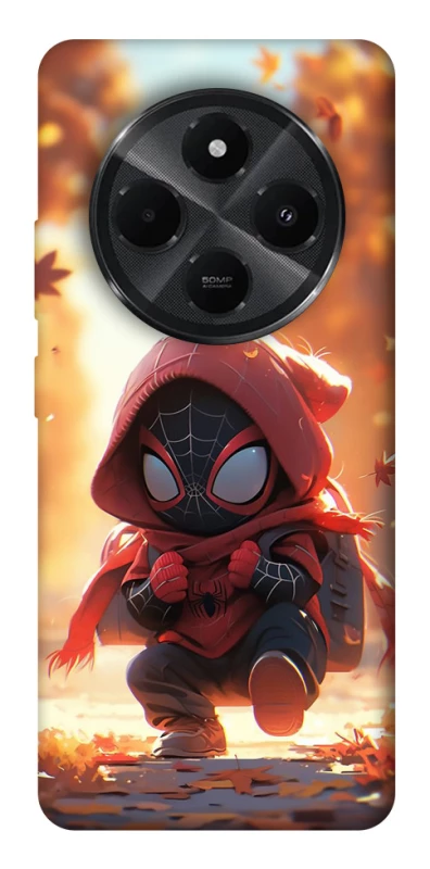 Чохол на Xiaomi Redmi A4 Mini  Spiderman фото 1 з 1