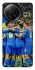 Чехол на Xiaomi Poco F7 Ultra Сборная Украины v3 фото 1 из 1