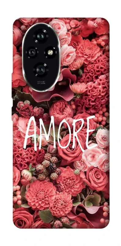 Чехол на Honor 200 Amore фото 1 из 1