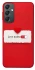Чохол на Samsung Galaxy A24 4G Love Mode ON фото 1 з 1