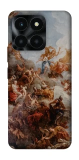 Чохол на Huawei Honor X6a Мистецтво V2 фото 1 з 1