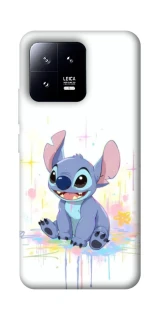 Чехол на Xiaomi 13 Stitch ver.4 фото 1 Чехол на Xiaomi 13 Stitch ver.4 фото 1 из 1