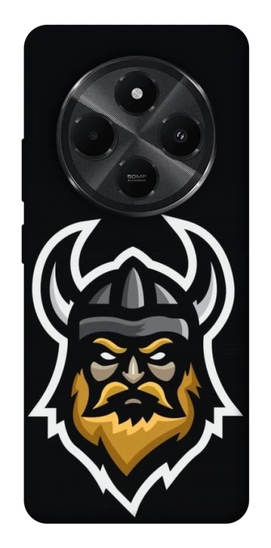 Чехол на Xiaomi Poco C75 Viking v2 фото 1 из 1