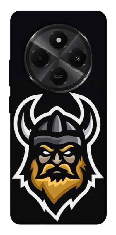 Чохол на Xiaomi Redmi A4 Viking v2 фото 1 з 1