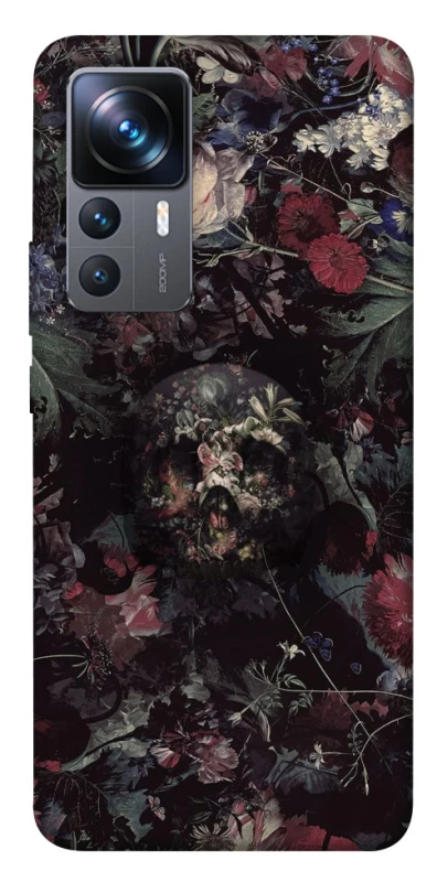 Чохол на Xiaomi 12T / 12T Pro Romantic Halloween ver.2 фото 1 з 1