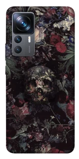 Чехол на Xiaomi 12T / 12T Pro Romantic Halloween ver.2 фото 1 из 1