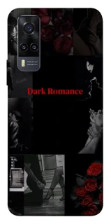 Чохол на Vivo Y31 Dark Romance фото 1 з 1