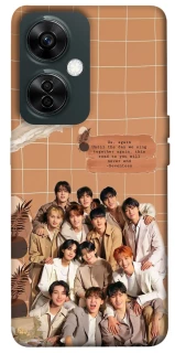 Чехол на OnePlus Nord CE 3 Lite Seventeen v4 фото 1 из 1