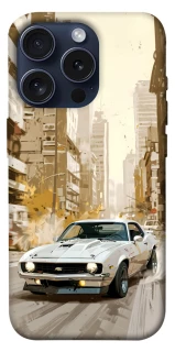 Чохол на Apple iPhone 15 Pro (6.1") Drift фото 1 з 1