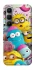 Чохол на Infinix Hot 60 Pro Minions ver.1 фото 1 з 1