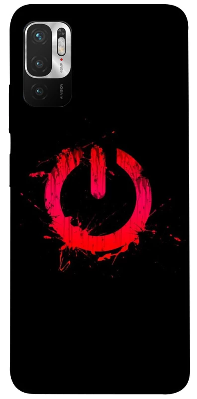 Чохол на Xiaomi Redmi Note 10 5G Power On фото 1 з 1