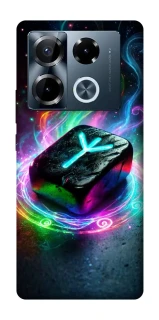 Чохол на Infinix Note 40 Pro 4G Руна Альгіз фото 1 з 1