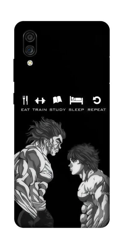 Чехол на ZTE Blade A5 (2020) Baki v2 фото 1 из 1