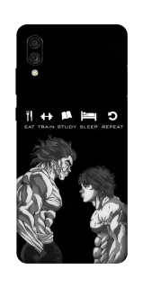 Чохол на ZTE Blade A5 (2020) Baki v2 фото 1 з 1