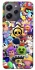 Чохол на Xiaomi Redmi 12 Brawl Stars ver.5 фото 1 з 1
