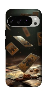 Чехол на Google Pixel 10 Pro Tarot фото 1 из 1