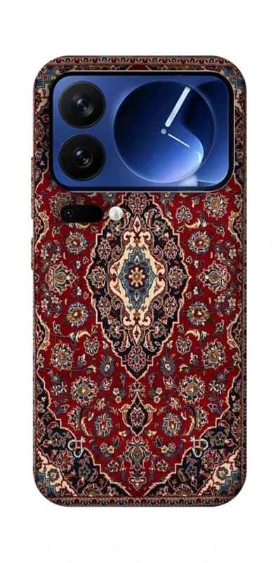 Чохол на Xiaomi 17 Pro Килим v2 фото 1 з 1