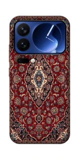 Чохол на Xiaomi 17 Pro Килим v2 фото 1 з 1