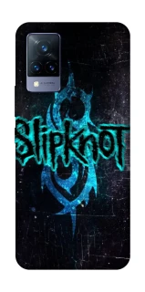 Чохол на Vivo V21 Slipknot ver.2 фото 1 з 1