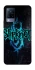Чохол на Vivo V21 Slipknot ver.2 фото 1 з 1