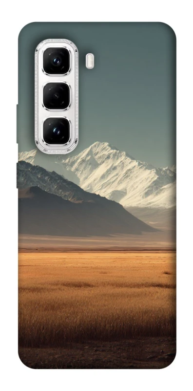 Чохол на Infinix Hot 50 Pro Asian mountains фото 1 з 1