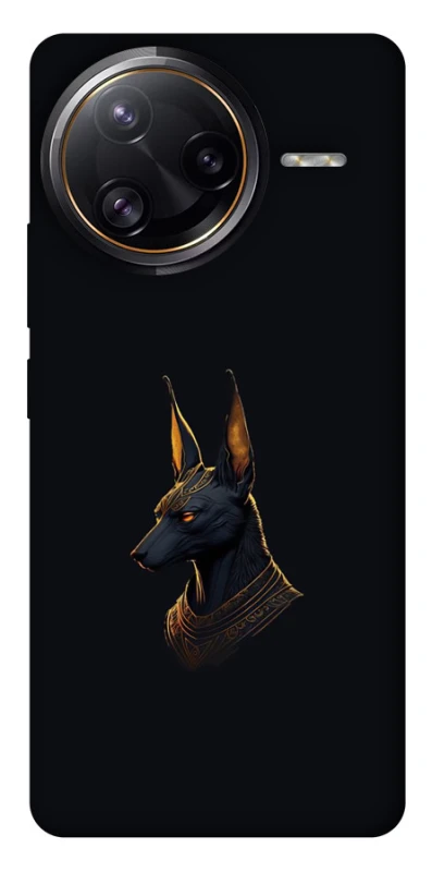 Чохол на Xiaomi Poco F7 Ultra Anubis фото 1 з 1