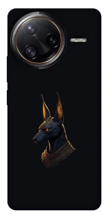 Чохол на Xiaomi Poco F7 Ultra Anubis фото 1 з 1