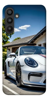 Чохол на Samsung Galaxy A34 5G Sport porsche фото 1 з 1