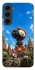 Чохол на Samsung Galaxy S23 Moscow never sleeps ver.7 фото 1 з 1
