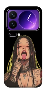 Чехол на Xiaomi 17 Pro Max Hot collage ver.4 фото 1 из 1