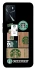 Чехол на Oppo A16s / A16 Starbucks coffee фото 1 из 1