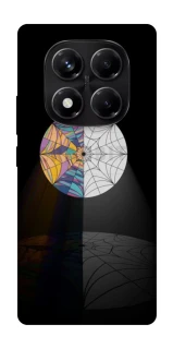 Чохол на Xiaomi Redmi Note 14 Pro 5G Wednesday room фото 1 з 1