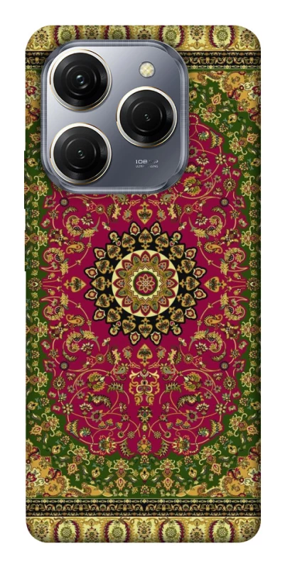 Чохол на TECNO Spark 20 Pro Килим v13 фото 1 з 1