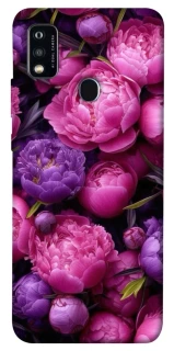 Чохол на ZTE Blade A51 Garden2 фото 1 з 1