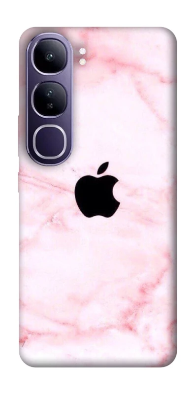 Чохол на Vivo Y300 Apple logo ver.6 фото 1 з 1