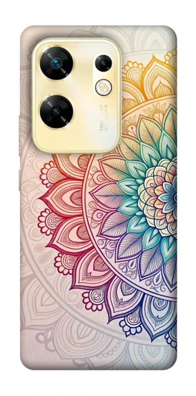 Чохол на Infinix Zero 30 4G Mandala ver.1 фото 1 з 1
