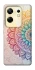 Чохол на Infinix Zero 30 4G Mandala ver.1 фото 1 з 1