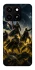 Чохол на ZTE Blade A35 4G HELLDIVERS фото 1 з 1