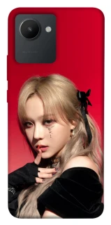 Чохол на Realme C30 Aespa-Winter фото 1 з 1