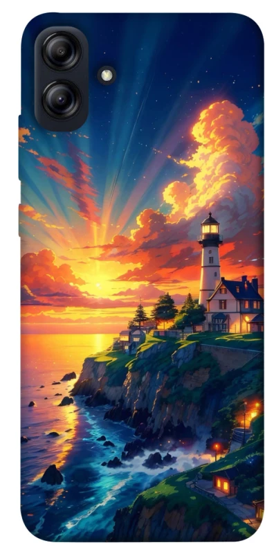 Чохол на Samsung Galaxy A04e Lighthouse фото 1 з 1