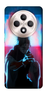 Чохол на Oppo Reno 12 F 4G/5G Choso v2 фото 1 з 1