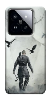 Чохол на Xiaomi 14 Pro Viking v4 фото 1 з 1