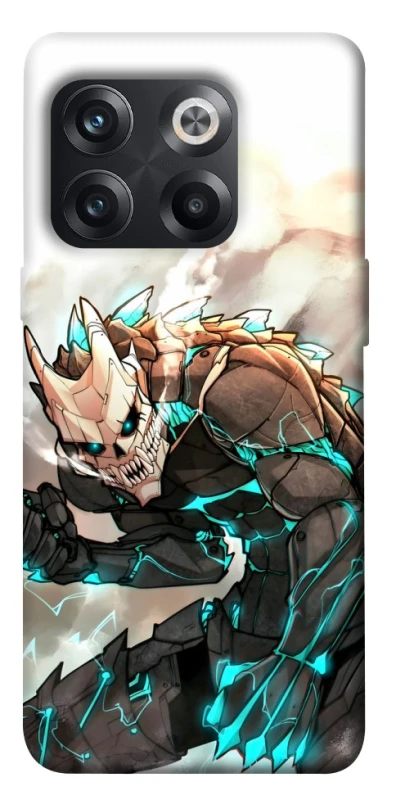 Чехол на OnePlus 10T Kaijuu№8 фото 1 из 1