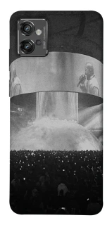 Чехол на Motorola Moto G32 Kanye West ver.5 фото 1 из 1