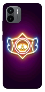 Чохол на Xiaomi Redmi A1+ / Poco C50 / A2+ Brawl Stars ver.3 фото 1 з 1