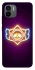 Чохол на Xiaomi Redmi A1+ / Poco C50 / A2+ Brawl Stars ver.3 фото 1 з 1