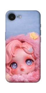 Чохол на Apple iPhone 17e (6.1") SKULLPANDA × My Little Pony Ver.3 фото 1 з 1