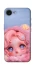 Чохол на Apple iPhone 17e (6.1") SKULLPANDA × My Little Pony Ver.3 фото 1 з 1