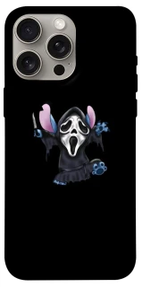 Чехол на Apple iPhone 15 Pro Max (6.7") Halloween Stitch ver.2 фото 1 из 1