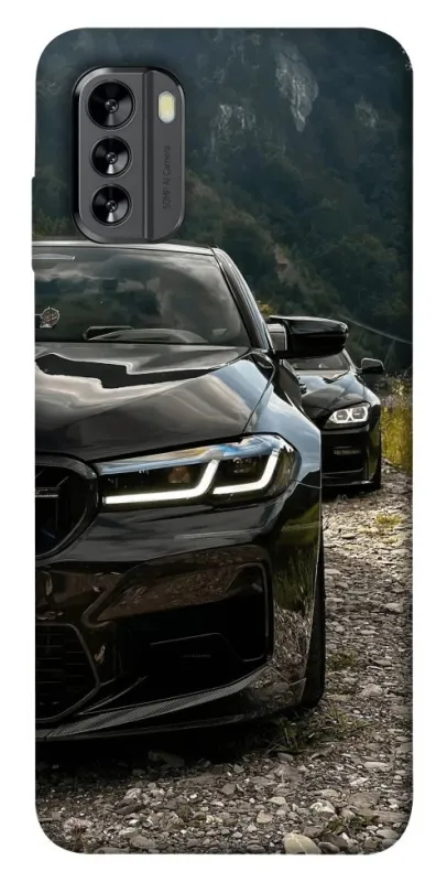 Чохол на Nokia G60 BMW v39 фото 1 з 1